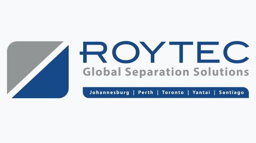 Roytec Global (Pty) Ltd