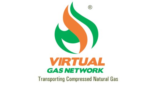 Virtual Gas Network (Pty) Ltd