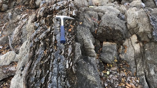 Critical minerals exploration