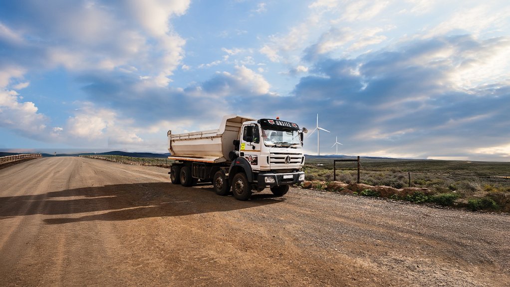 Fedgroup fuels renewable push with R33.8m funding for Quip Investment