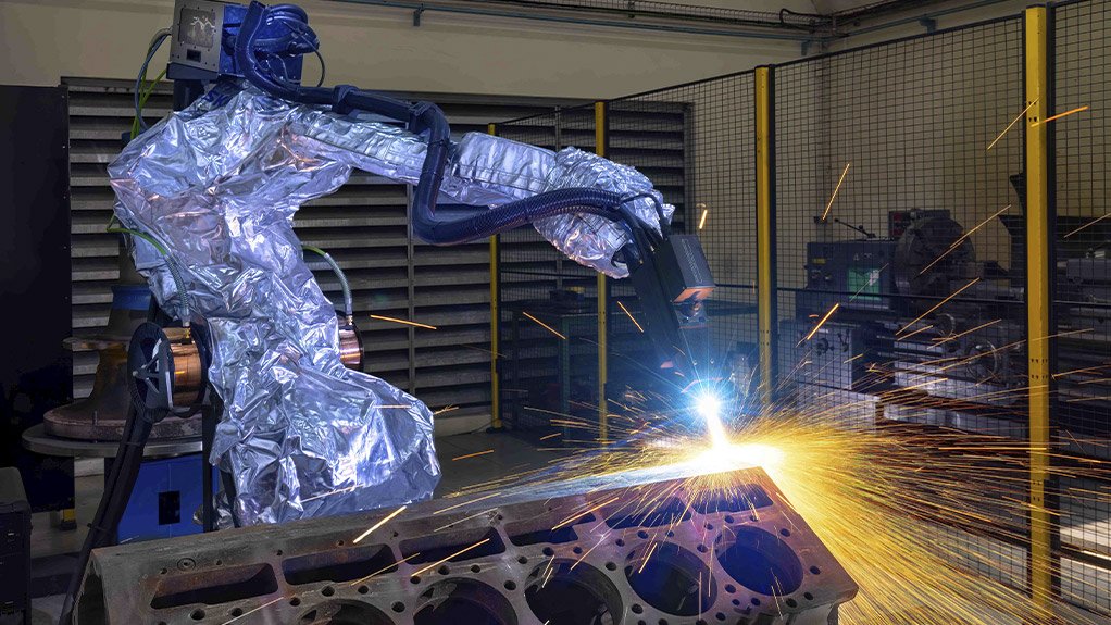 Barloworld Rebuild Centre gears up for the future with advanced tooling, skills development, and supply chain innovation