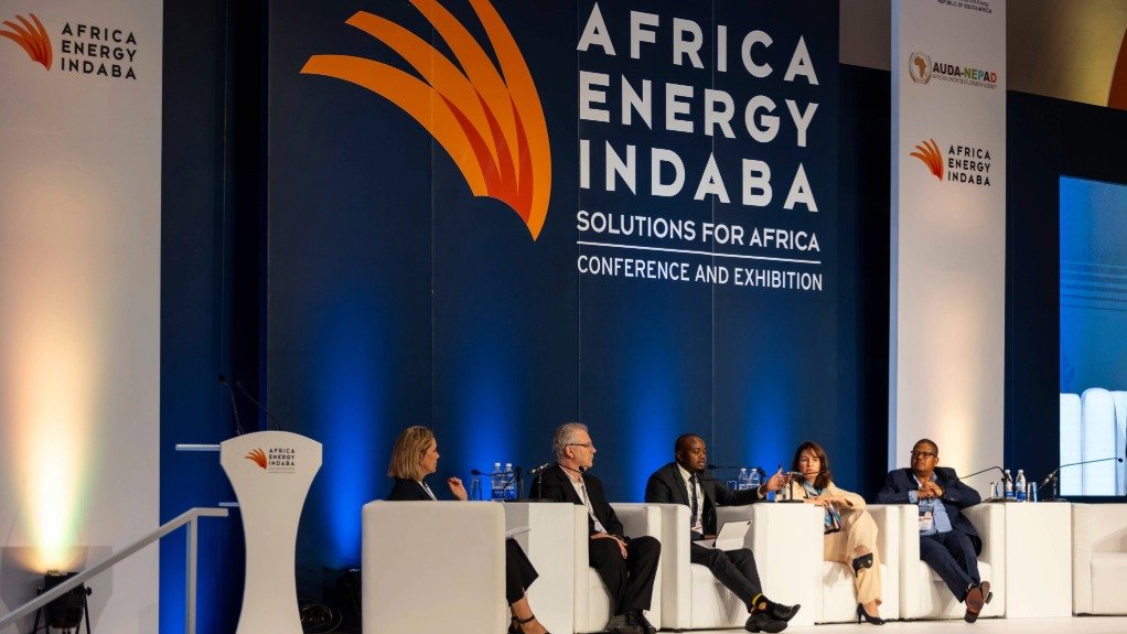 Decarbonisation & Energy Security: How Renewables and Natural Gas Can Power Africa’s Future