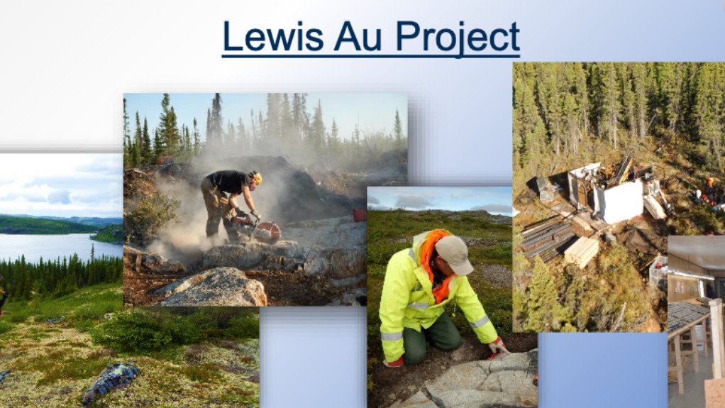 Barrick signs option agreement with Midland for Quebec project