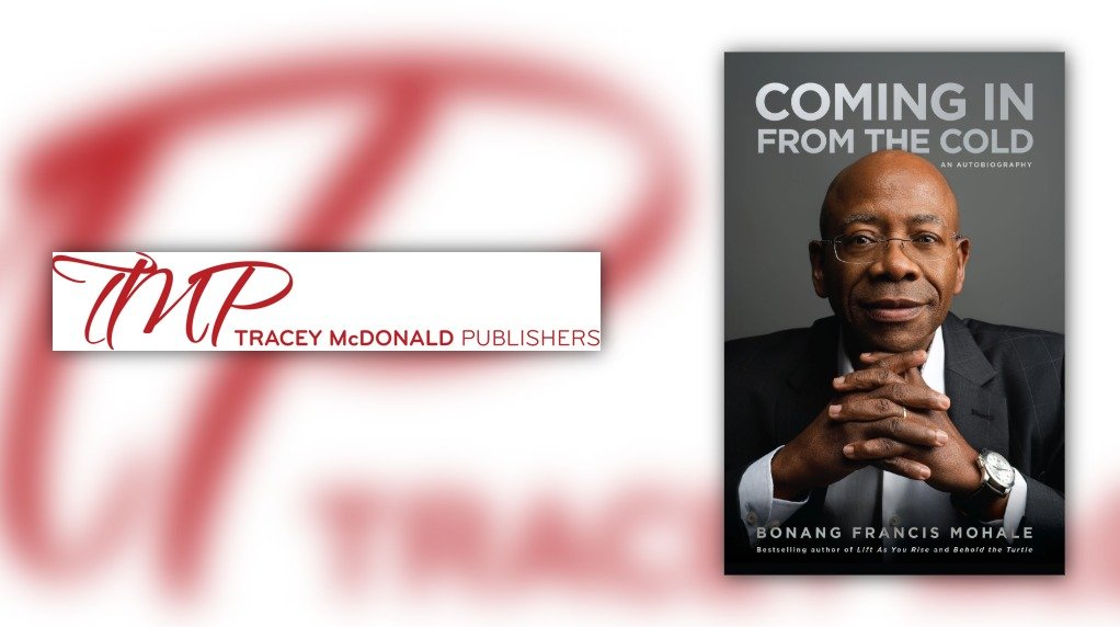 Coming in from the Cold: An autobiography