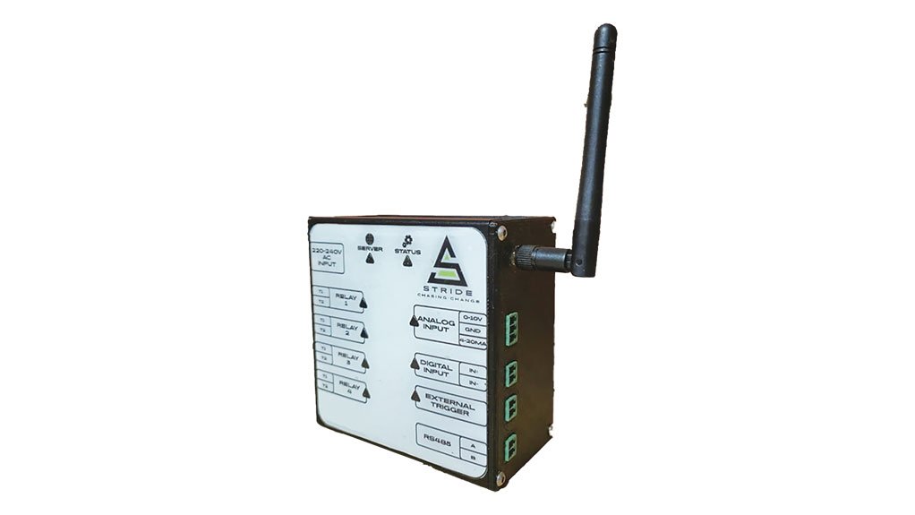 NWU drives innovation with remote monitoring technology