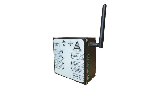 NWU drives innovation with remote monitoring technology