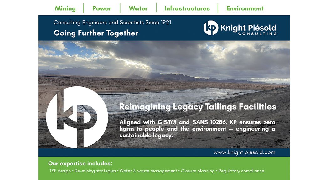 Global consultancy offers suite of services aimed at fully compliant TSFs