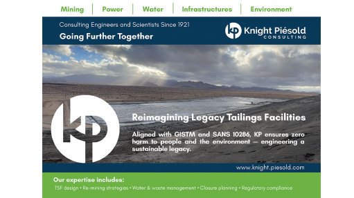 Global consultancy offers suite of services aimed at fully compliant TSFs