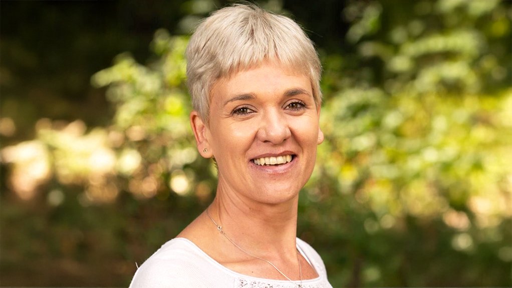 Puma Energy South Africa GM Amanda Lopez