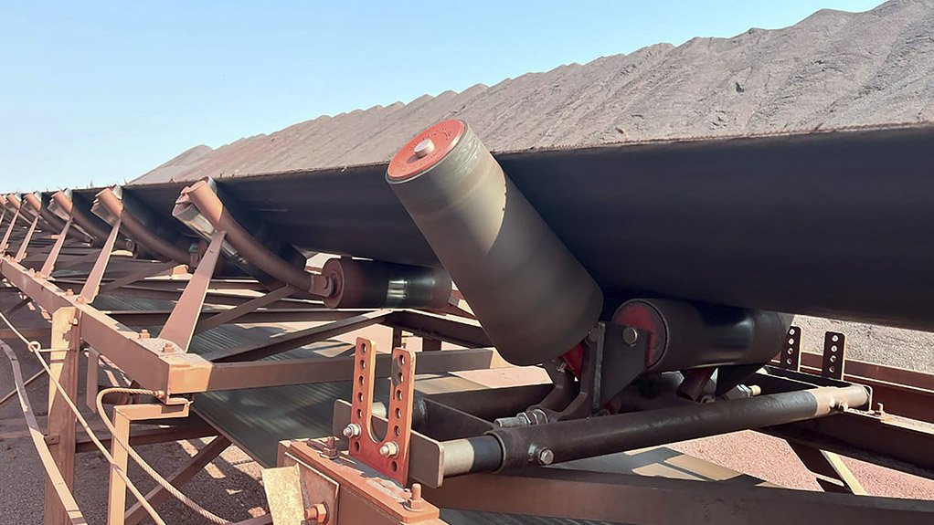 Receiving the SACEEC Exporter of the Year award marks an important milestone for Tru-Trac and reinforces the company’s commitment to delivering smarter, safer conveyor solutions worldwide