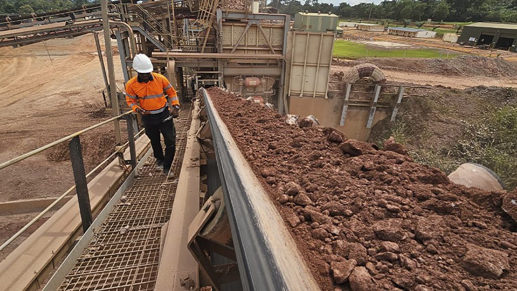 The SACEEC Exporter of the Year award highlights Tru-Trac’s dedication to innovation and showcases the proven real-world performance delivered consistently by its engineering and production teams