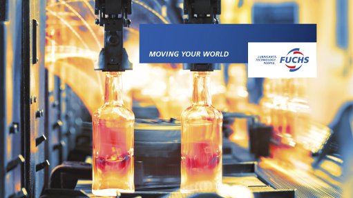 Precision and Purity: FUCHS LUBRICANTS SOUTH AFRICA is moving the local Glass Industry