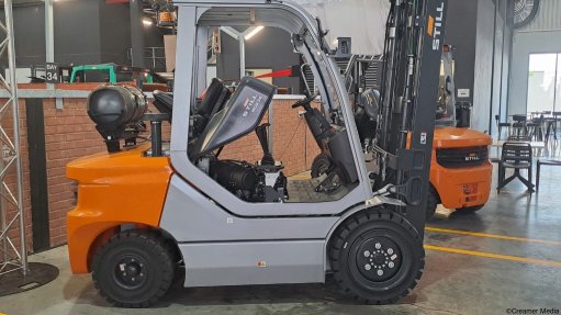 An image of a Still equipment 