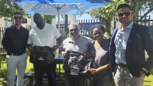 Driving Wellness Forward: Engen’s 2025 Trucker Health Campaign Keeps South Africa Moving