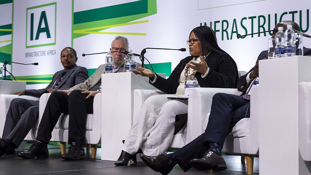 Africa’s USD 170 Billion Infrastructure Financing Gap Presents Unprecedented Investment Opportunity