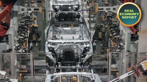 BMW South Africa says local PHEV production is going strong