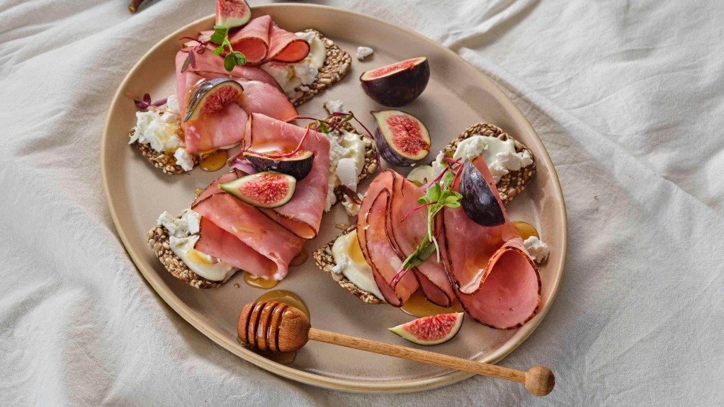 An image showing Eskort's premium meats