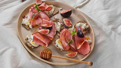 An image showing Eskort's premium meats 