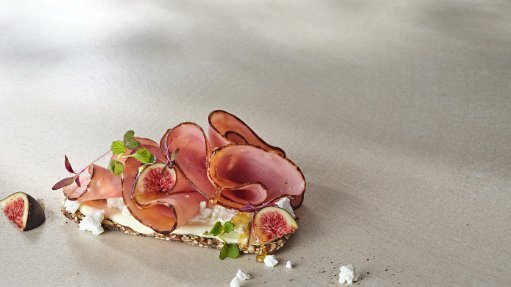 Eskort unveils robotic production line for premium sliced meats