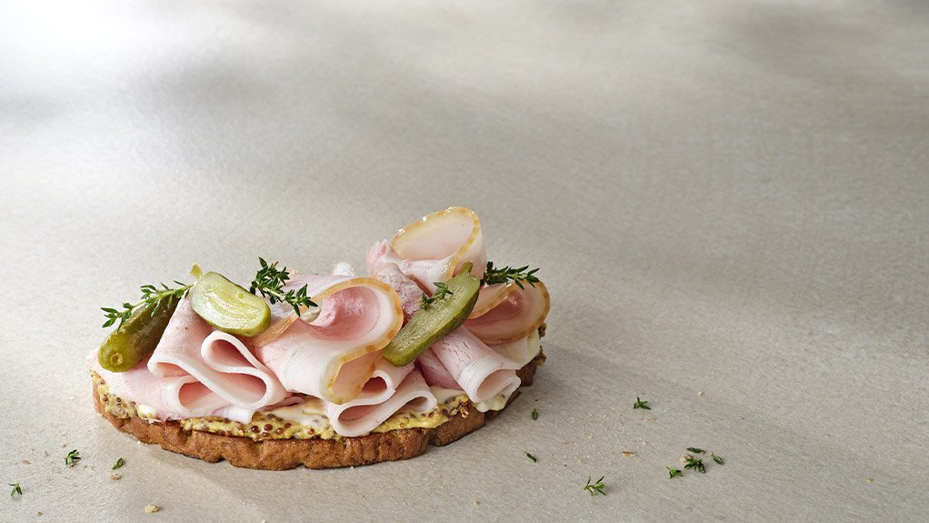 Eskort unveils robotic production line for premium sliced meats