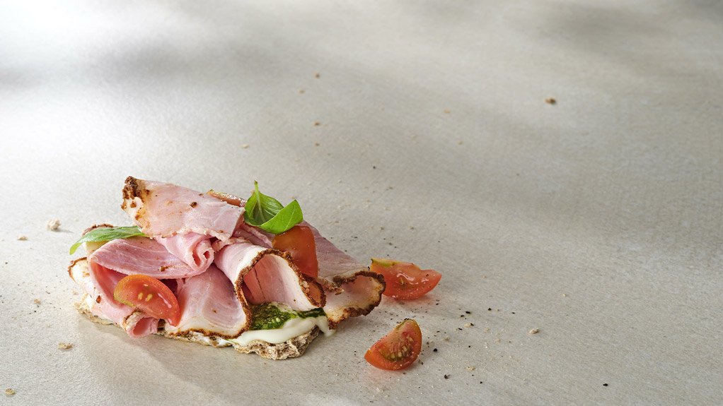 Eskort unveils robotic production line for premium sliced meats