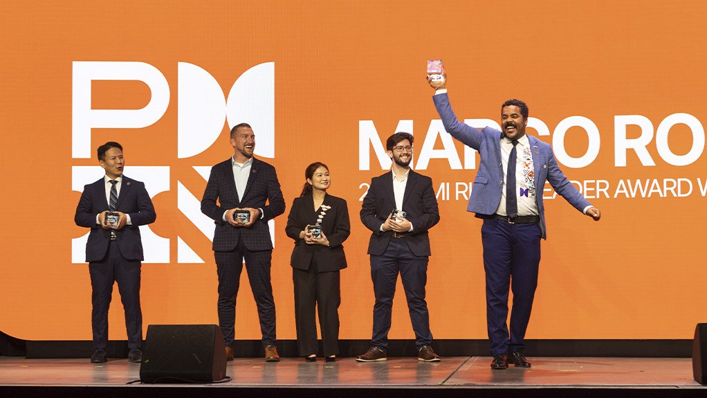 Project Management Institute Celebrates Africa’s Rising Stars at 2025 PMI® Awards