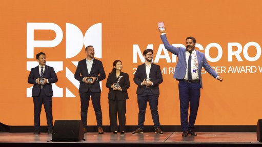 Project Management Institute Celebrates Africa’s Rising Stars at 2025 PMI® Awards