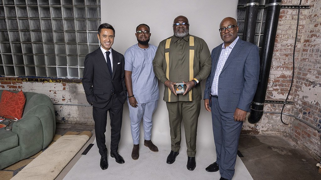 Project Management Institute Celebrates Africa’s Rising Stars at 2025 PMI® Awards