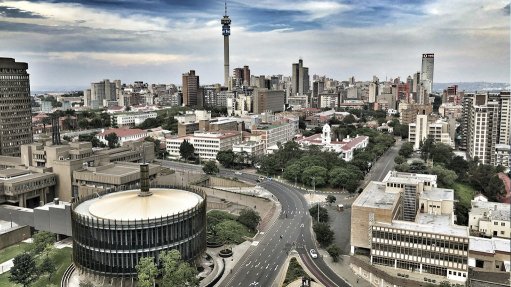 Southern Africa Faces Continued DDoS Attack Onslaught in 1H 2025