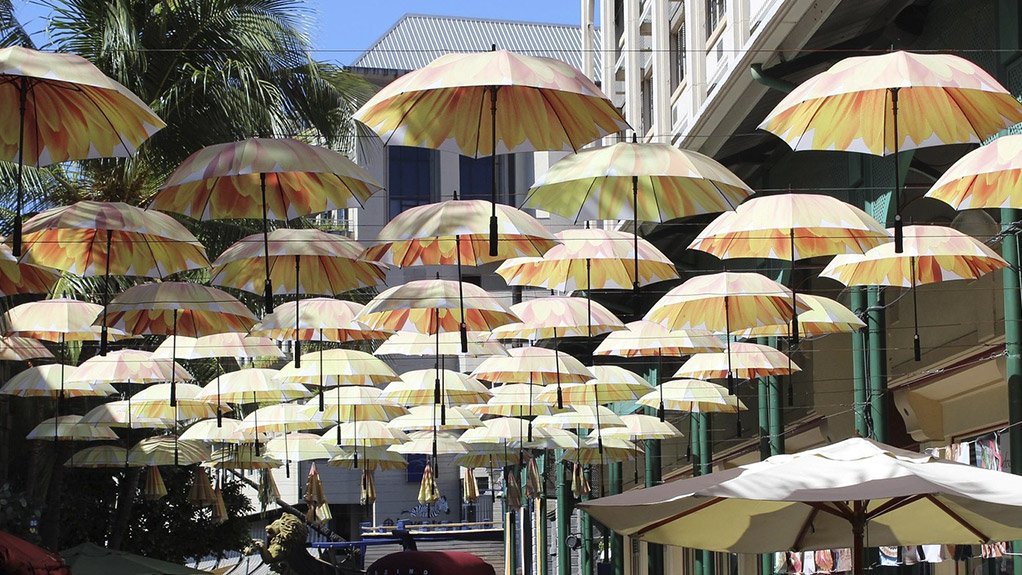 Southern Africa Faces Continued DDoS Attack Onslaught in 1H 2025