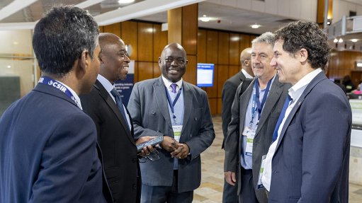 NCPC leads national dialogue on sustainable industrial spaces