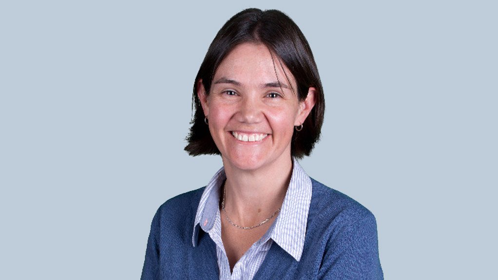 Karen King, Climate Resilience Director, Atana