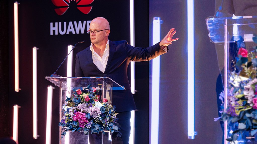 Mr. Wilco De Villiers, VP of Energy from DRA Global