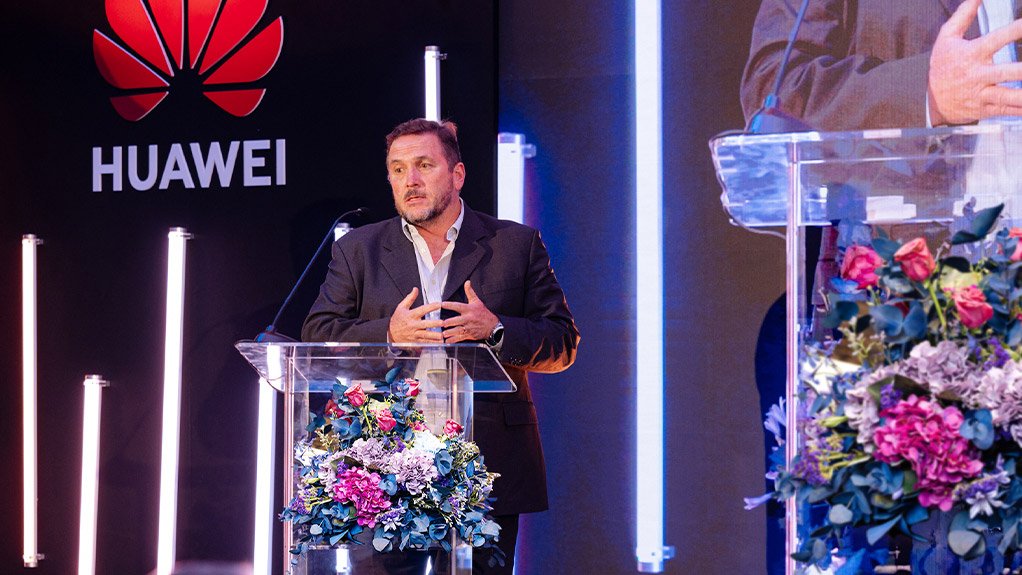 Mr. Wessel Wessels, CEO of Journey2Green