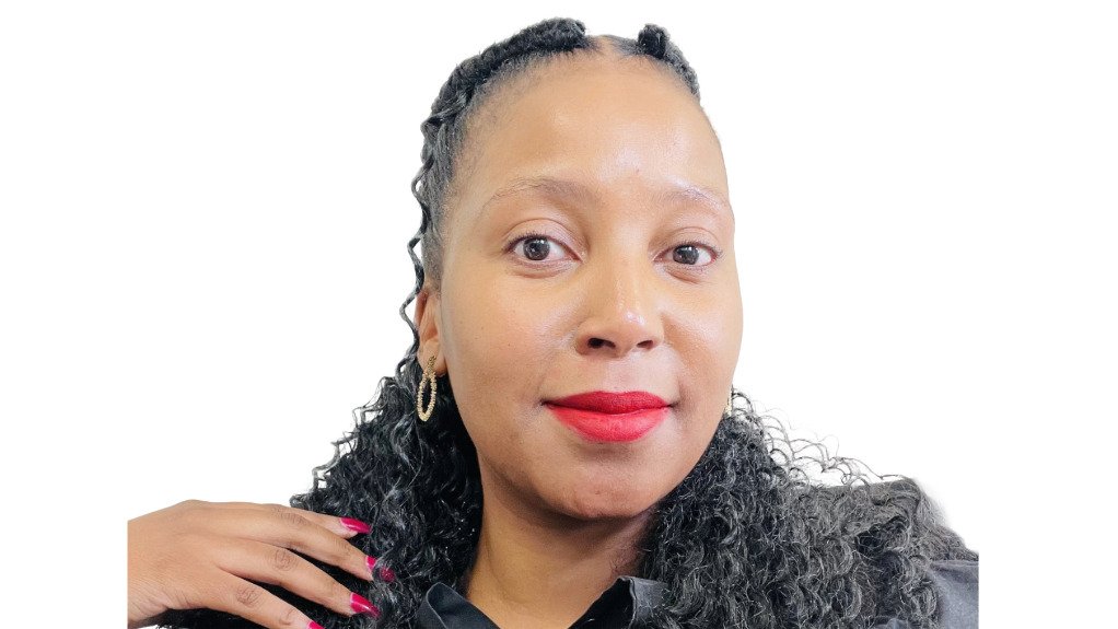 An image of Lebalang Molobele