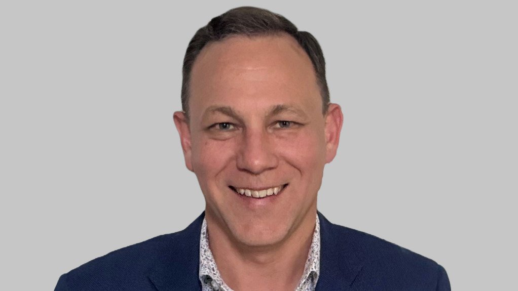 Globeleq construction MD Stefan van Niekerk