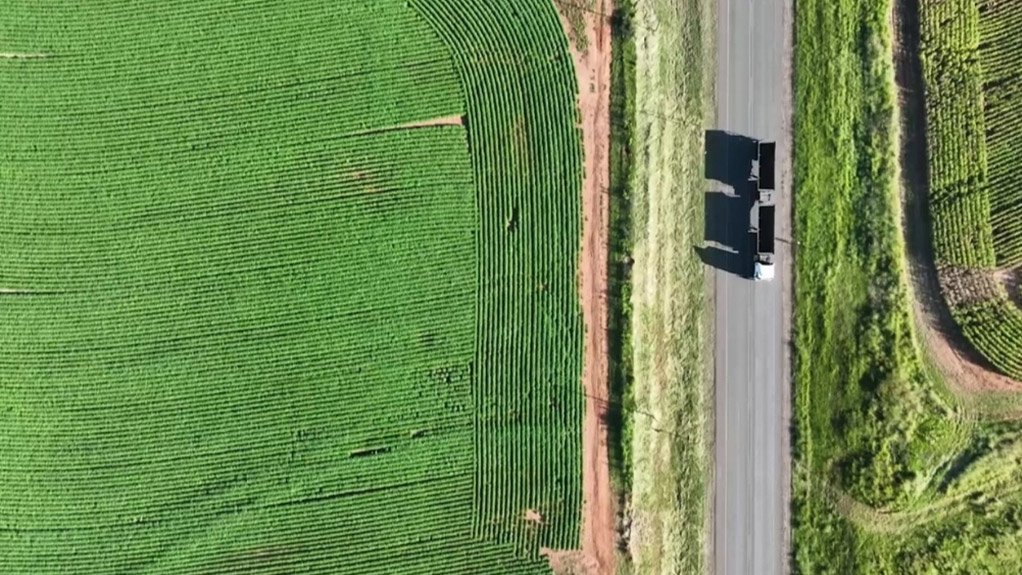 Patrice Motsepe-backed transport platform Linebooker.