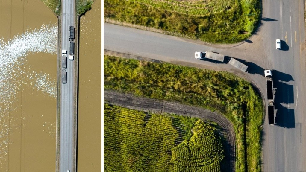 Patrice Motsepe-backed transport platform Linebooker.