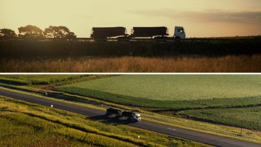 Patrice Motsepe-backed transport platform Linebooker.