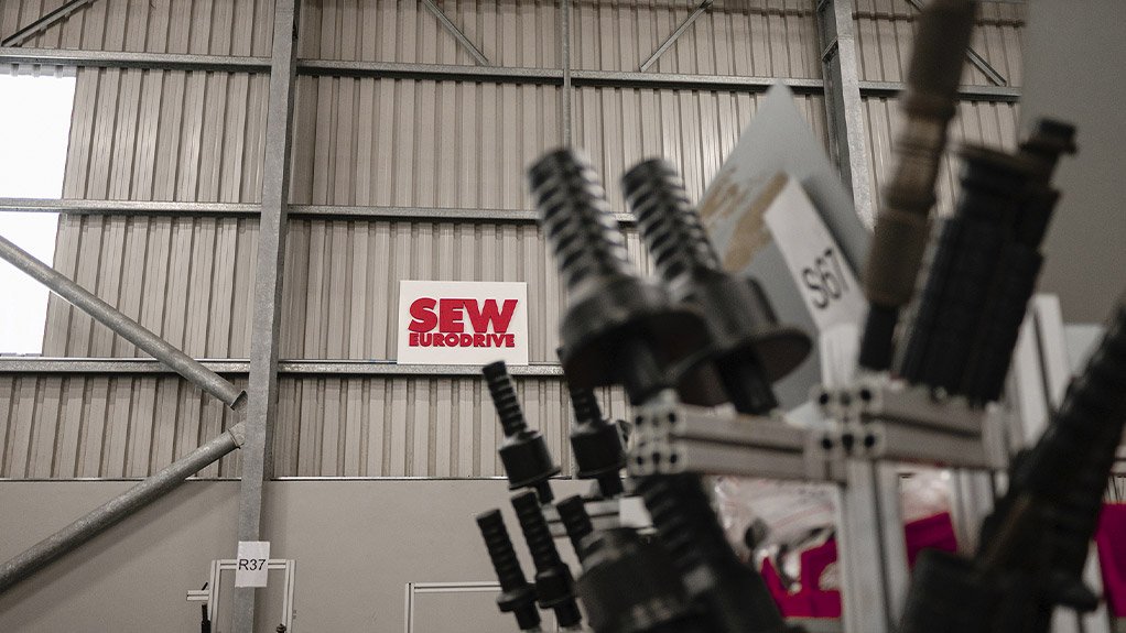 With a 2,400 m² state-of-the-art facility, SEW-EURODRIVE can now assemble to order, stock key components and carry out major repairs - ensuring faster turnaround and greater uptime for Eastern Cape industries