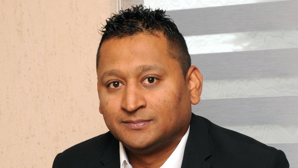 An image of Amith Singh