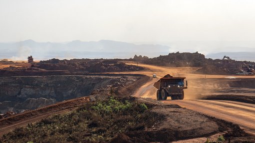 Critical Minerals & the Green Transition: Africa’s Strategic Role in Powering the Global Clean-Energy Future