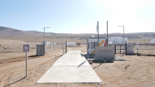 Argosy inks lithium spot sales deal with China’s Chengdu Chemphys Industry