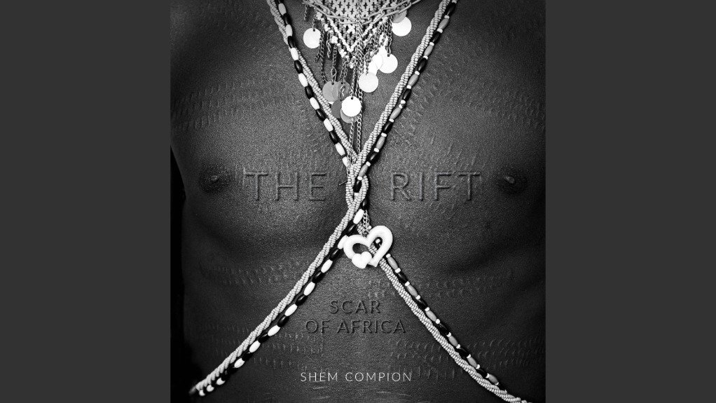 The Rift: Scar of Africa