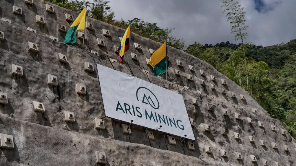 Aris Mining ends Colombia arbitration with settlement
