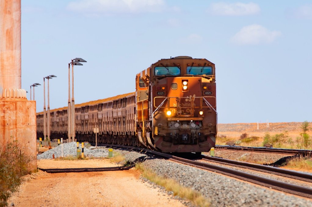 Stand-off between Chinese buyer and BHP tightens iron-ore supplies, sources say