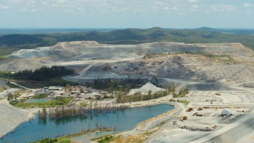 Evolution marks record year as Mt Rawdon prepares for pumped hydro transformation