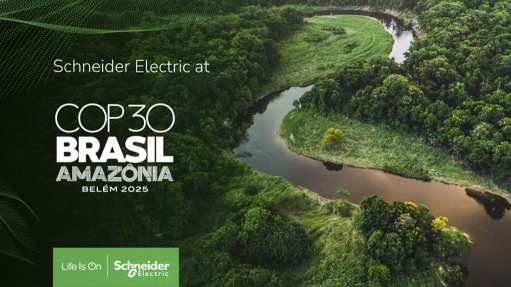 Schneider Electric Accelerates Industrial Decarbonisation at COP30