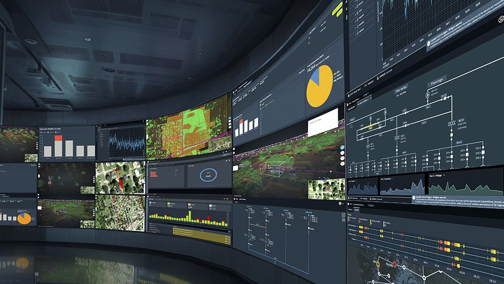 B20 South Africa: GE Vernova advances global energy security and affordability; supports historic West African grid synchronization  