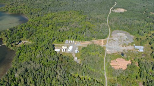 First Mining forms new Fiore-backed Seva Mining vehicle 